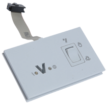 7819323 Плата Opto-Link с сис. выключателем,  Viessmann