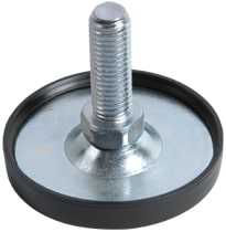 7819544 Ножка,  Viessmann