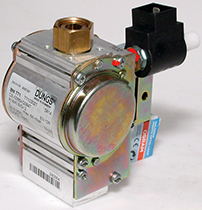 7819820 Газовый комбинированный клапан,  Viessmann