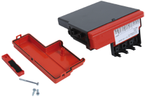 7819965 Газовый топочный автомат Pendola,  Viessmann