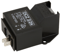 7819975 Устройство зажигания DCZ/2/24,  Viessmann