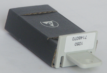 7820147 Кодирующий штекер 1050,  Viessmann