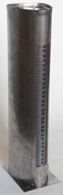 7820202 Штаб горелки GU1,  Viessmann
