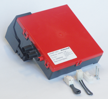 7820254 Топочный автомат S4564BT 1009,  Viessmann