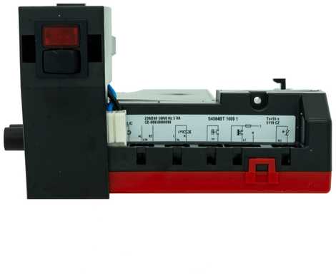 7820254 Топочный автомат S4564BT 1009,  Viessmann