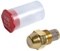 7820287 Жиклеры 2,25 GPH 60S Danfoss,  Viessmann