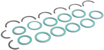7820388 Комплект уплотнений Vitotrans 222 Gr.1+2,  Viessmann