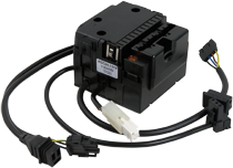 7820908 Штекерная консоль AGC 21.122V,  Viessmann