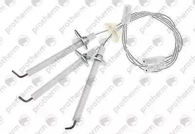 0020035628 Электроды 12KXZ17 Protherm,