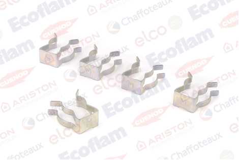60001861 КЛИПСА,  Ariston