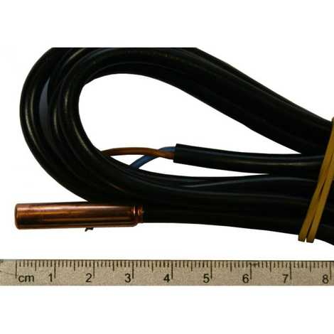 8434260 Датчик температуры,  Baxi