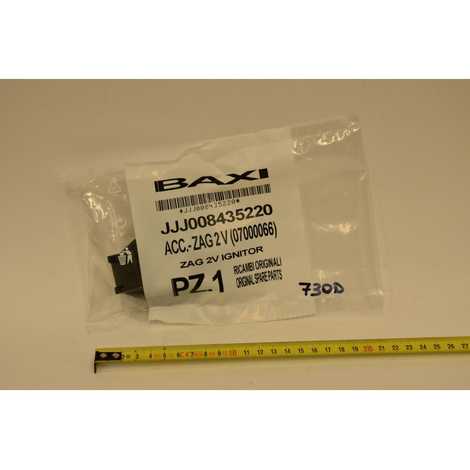 8435220 Устройство розжига,  Baxi