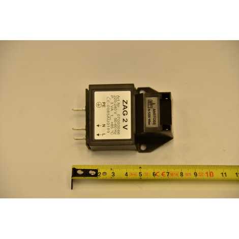 8435220 Устройство розжига,  Baxi