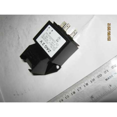 8435220 Устройство розжига,  Baxi
