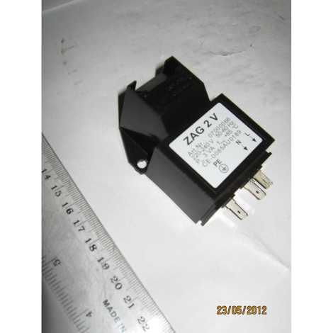 8435220 Устройство розжига,  Baxi
