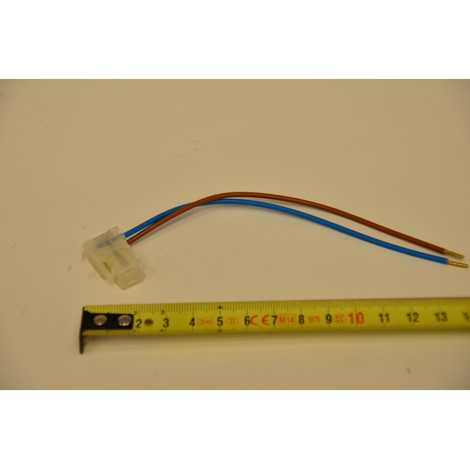 8510370 Проводка электрическая output 230 v,  Baxi