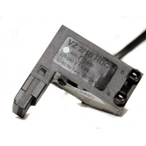 8510910 Устройство розжига,  Baxi
