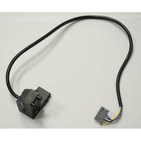 8510910 Устройство розжига,  Baxi