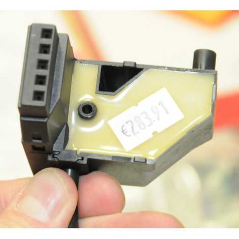 8510910 Устройство розжига,  Baxi
