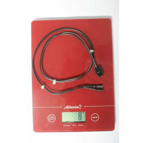 8510960 Проводка электрическая модулятора,  Baxi