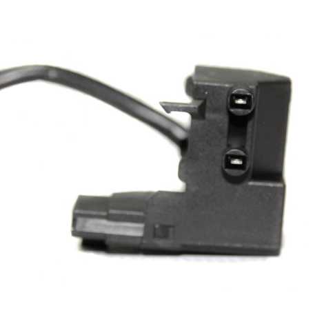 8511560 Устройство розжига,  Baxi