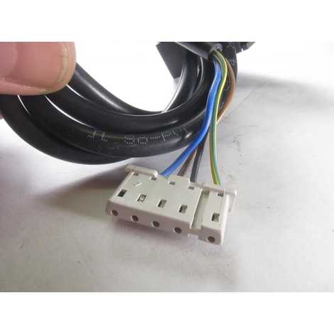 8511570 Устройство розжига,  Baxi