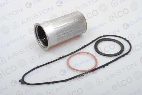60000289-01 ГОРЕЛКА 30KW,  Ariston