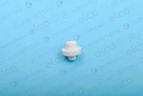 998571 ОСЬ КНОПКИ РАЗБЛОКИРОВКИ,  Ariston