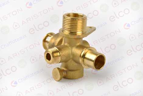 65103425 ГРУППА ВОЗВРАТА,  Ariston