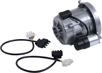 7843840 Двигатель вентилятора 150 Watt,  Viessmann