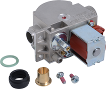 7849853 Газовый блок GB-ND 055 E01-DG 19/26 G20,  Viessmann