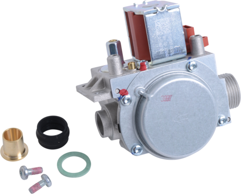 7849854 Газ. вентиль GB-ND 055 E01-DG 30/35 G20,  Viessmann