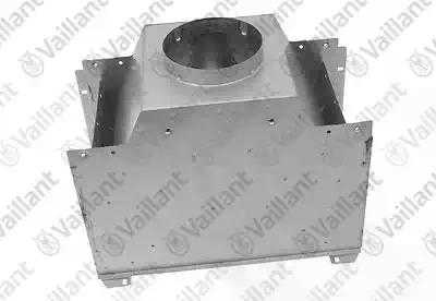 0020216967 Предохранитель тяги,  Vaillant