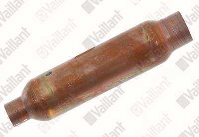 0020222880 Фильтр, Maschenfilter 1/4,  Vaillant