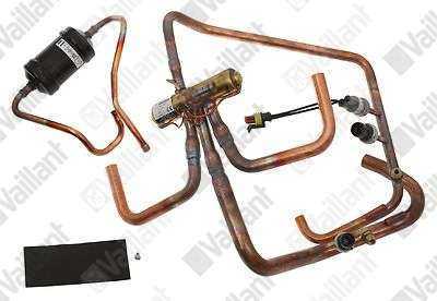 0020222892 4-х ходов.вентиль, 5 кВт,  Vaillant