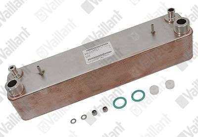 0020222897 Конденсатор (WT), 36 пластин,  Vaillant
