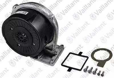 0020228304 Вeнтилятор,  Vaillant