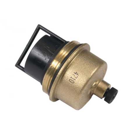 607290 Воздухоотводчик автоматический,  Baxi