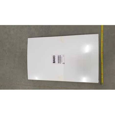 620830 Панель передняя,  Baxi