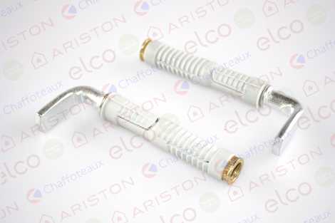61303711 КОМПЛЕКТ КРЕПЕЖА,  Ariston