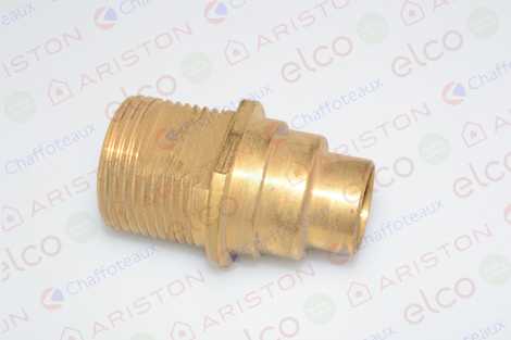 61303920 КОННЕКТОР,  Ariston