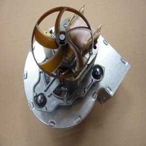 JJD005632530 Вентилятор 1V 61W 230V,  De Dietrich