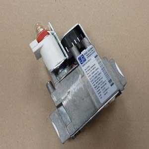 JJD005653610 ГАЗОВЫЙ КЛАПАН (SIT 845 SIGMA),  De Dietrich