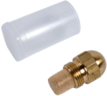 7820962 Жиклеры 0,85Gph 60° SR Danfoss,  Viessmann