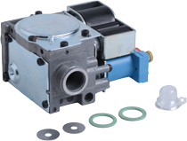 7822038 Комб. газовый регулятор FR/BE,  Viessmann