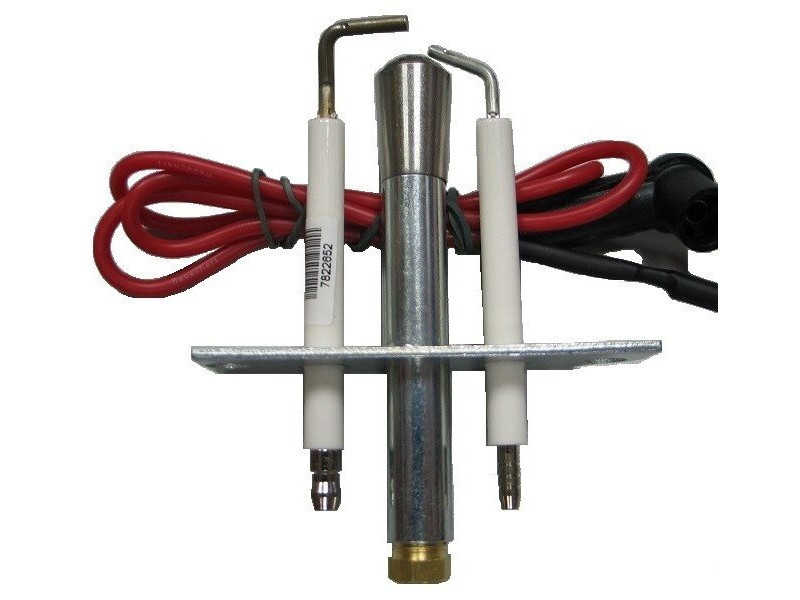 7822389 Запальная горелка Vitogas 050 GSO,  Viessmann