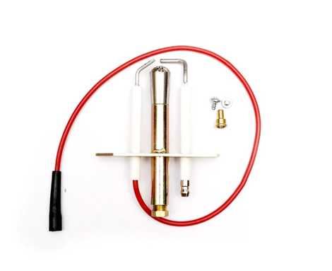7822389 Запальная горелка Vitogas 050 GSO,  Viessmann