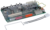 7822553 Топочный автомат LGM29.55A5201,  Viessmann