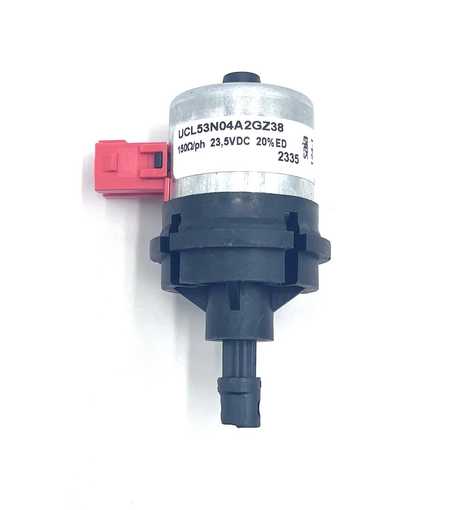 3W10007 Сервопривод, VAILLANT AtmoTEC, TurboTEC 6 pin,  Moons