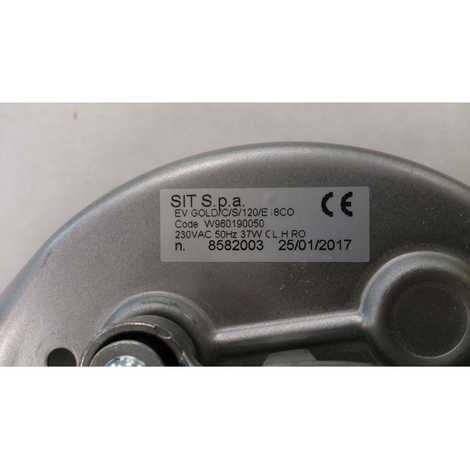 63111300821P Вентилятор Eco Classic 24F,  Baxi